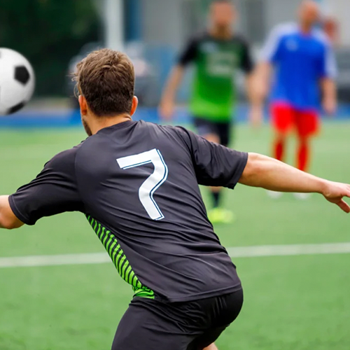 Torneos de Fútbol 7 para tu Empresa