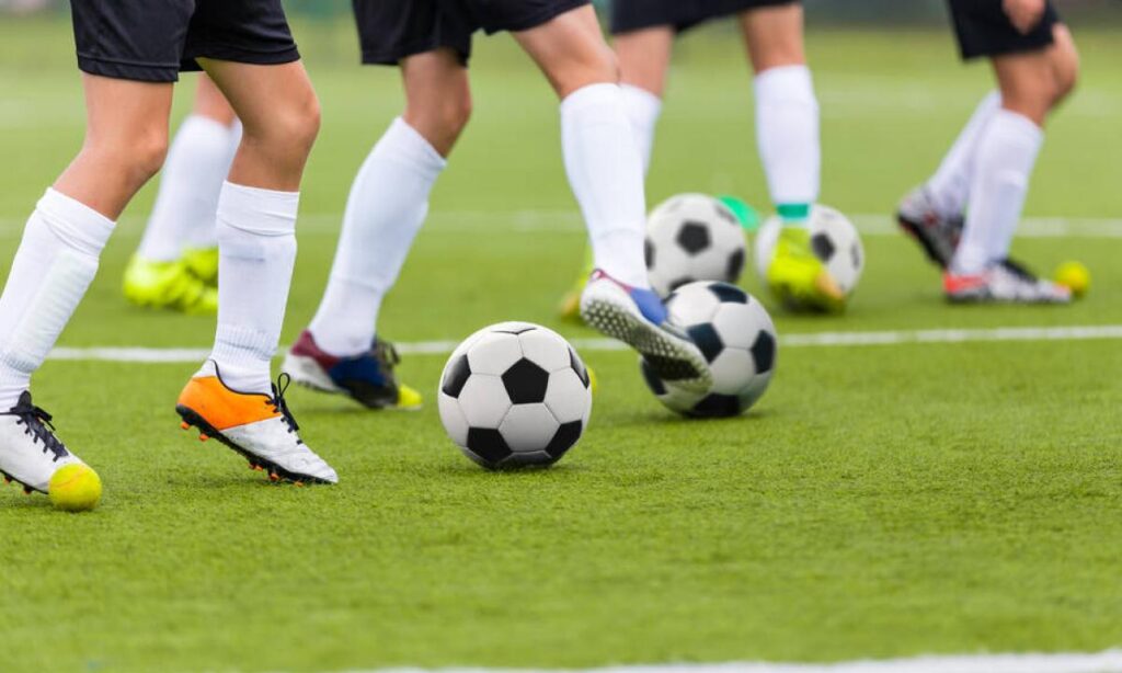 team building con fútbol 7 Madrid, planificación de eventos corporativos en Madrid, fútbol 7 para empresas